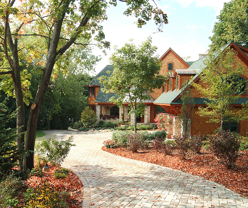 Residential services