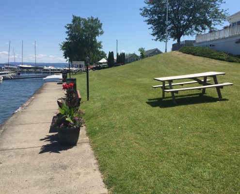 Skaneateles Country Club