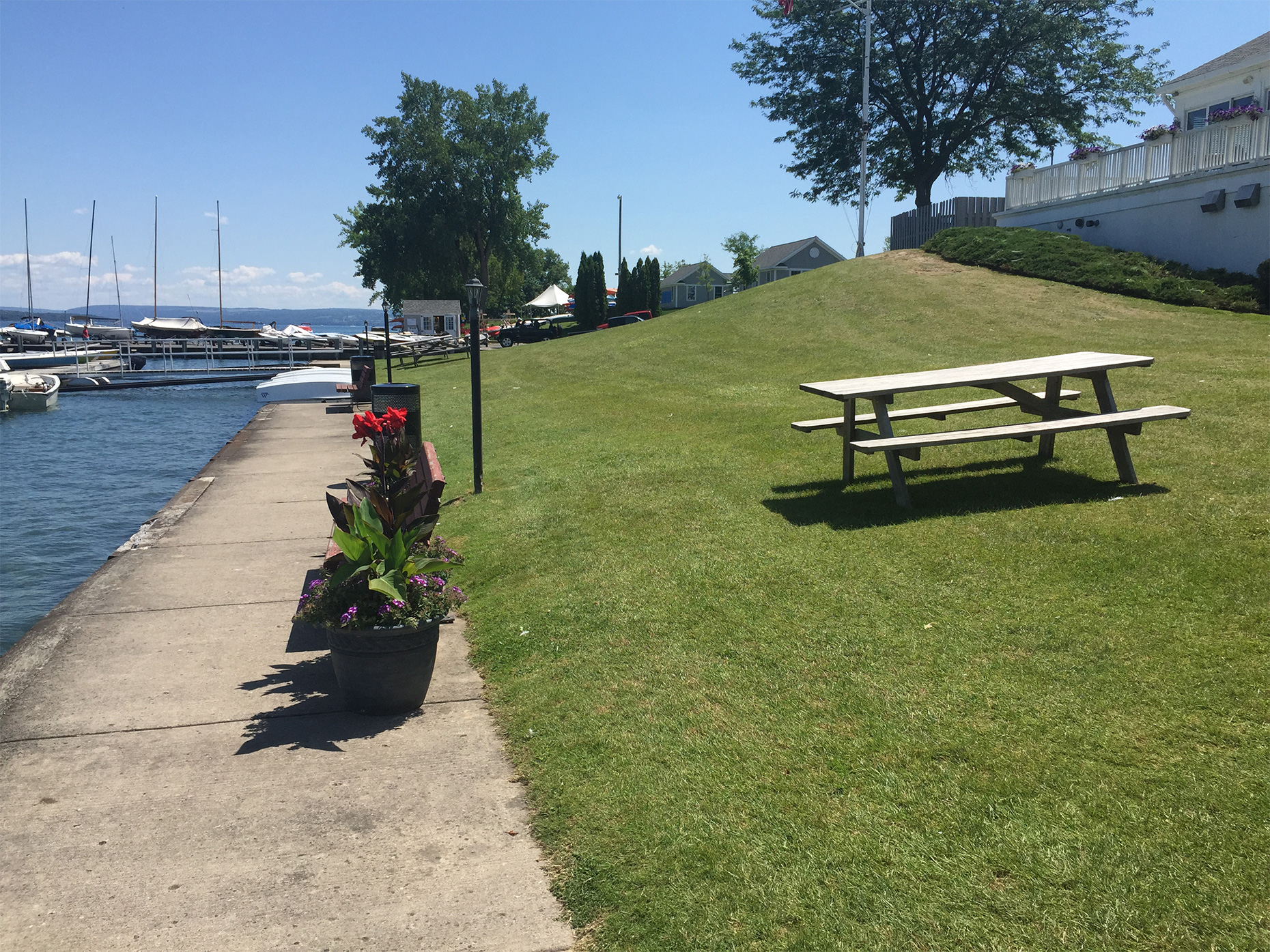 Skaneateles Country Club