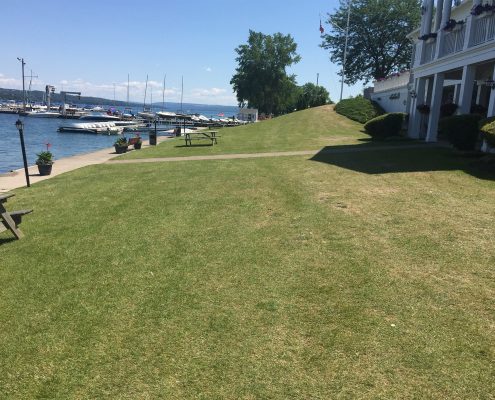 Skaneateles Country Club