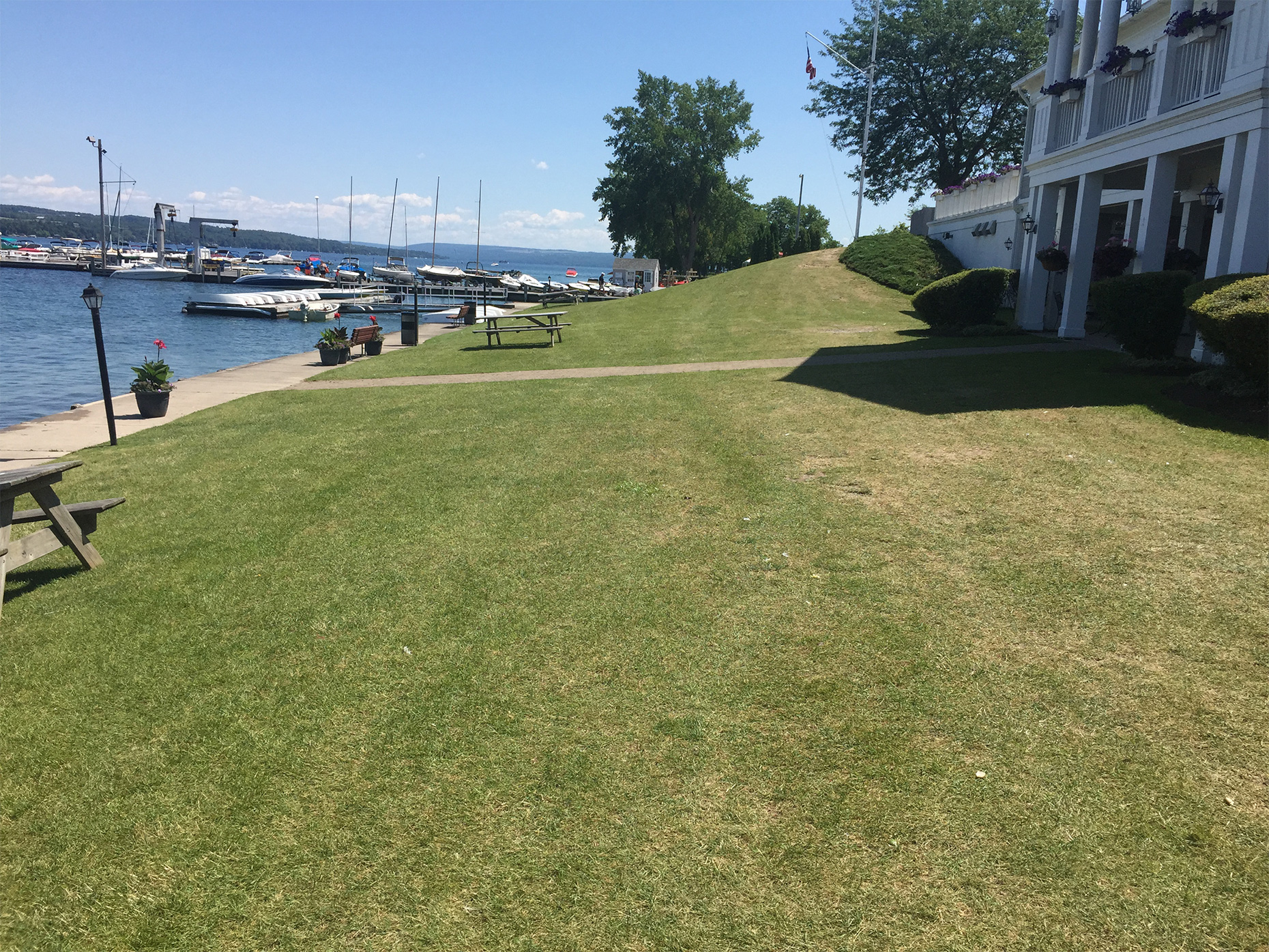 Skaneateles Country Club