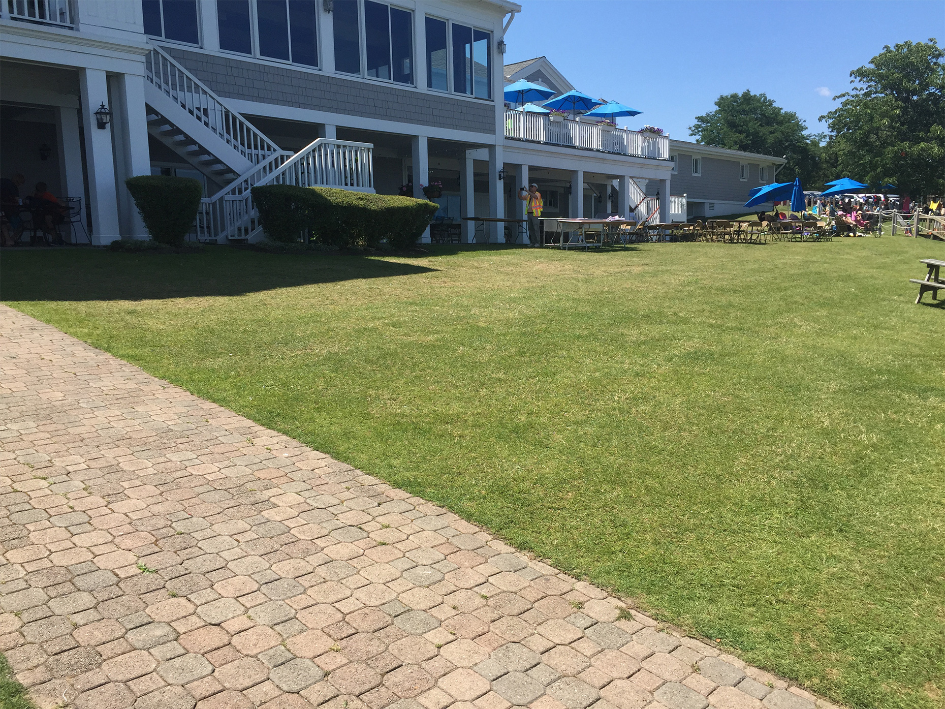 Skaneateles Country Club