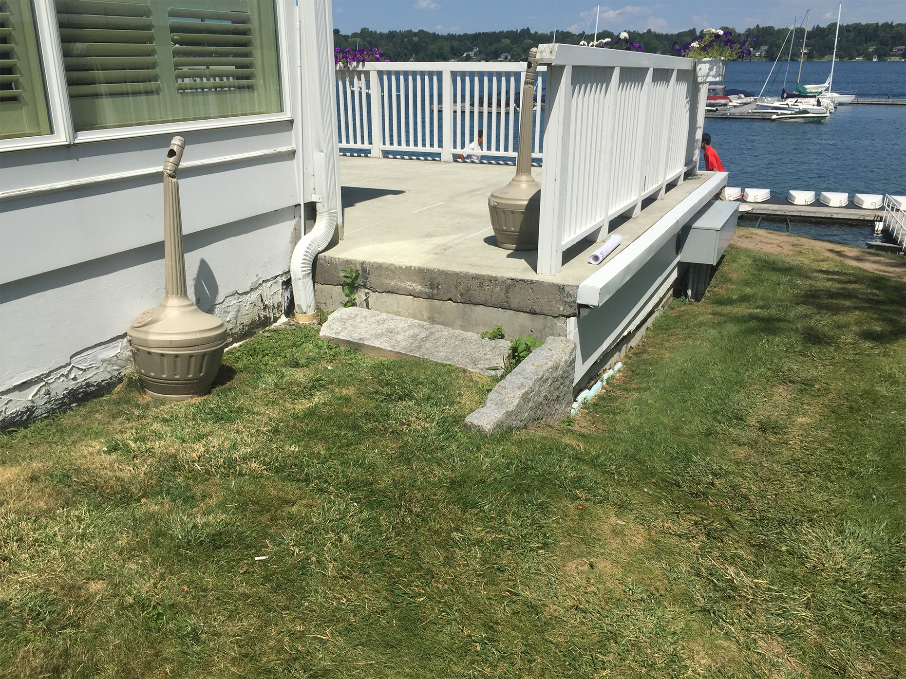 Skaneateles Country Club