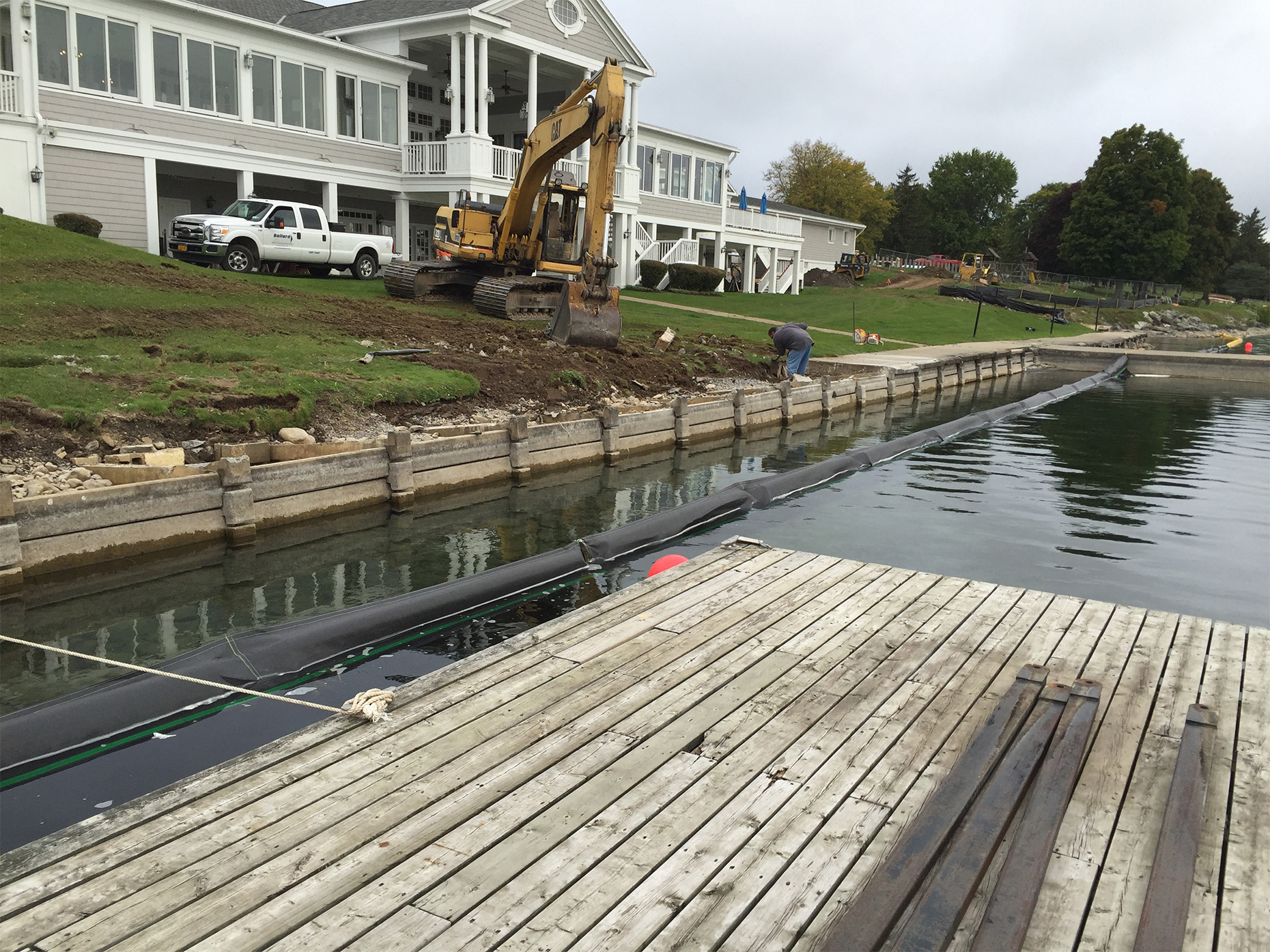 Skaneateles Country Club