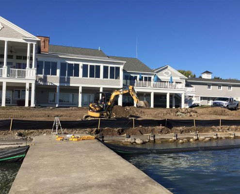 Skaneateles Country Club