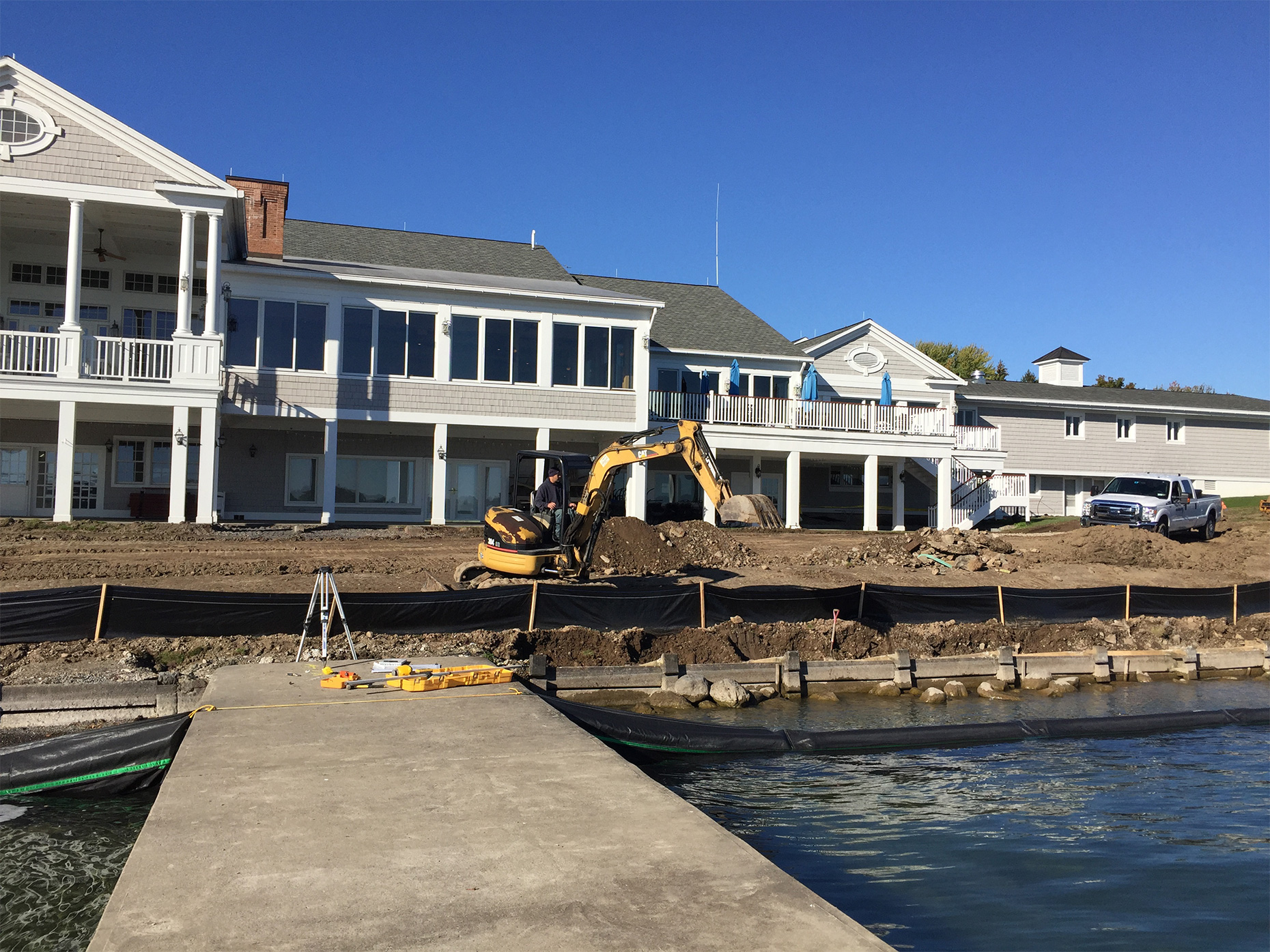 Skaneateles Country Club