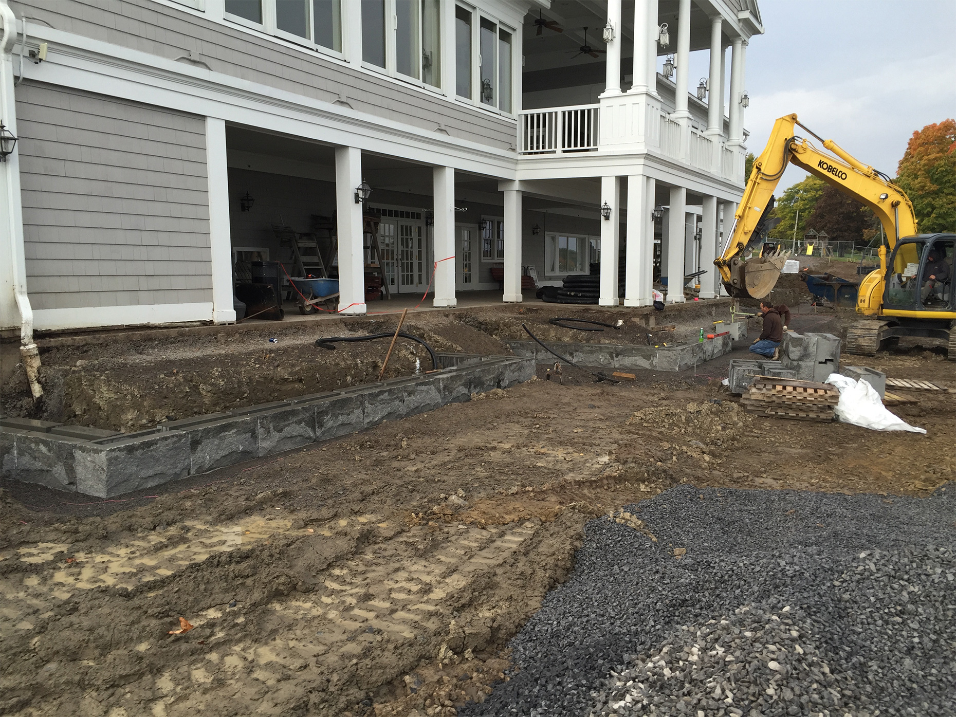 Skaneateles Country Club