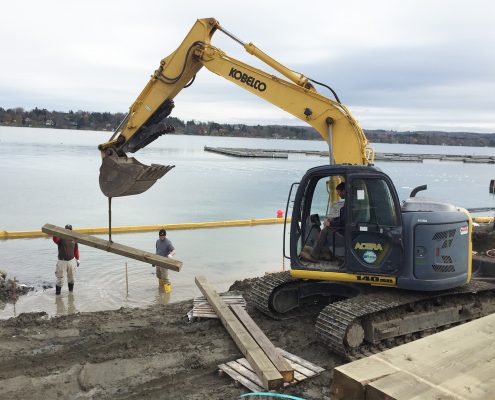 Skaneateles Country Club