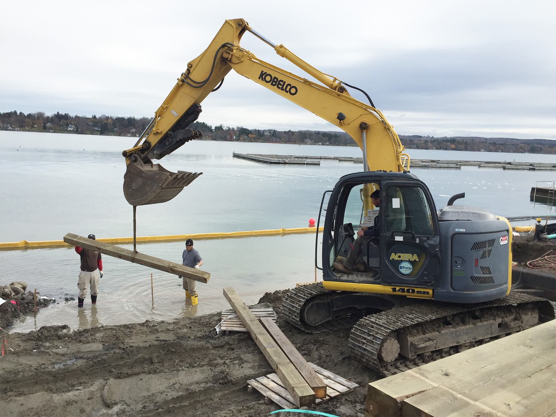 Skaneateles Country Club