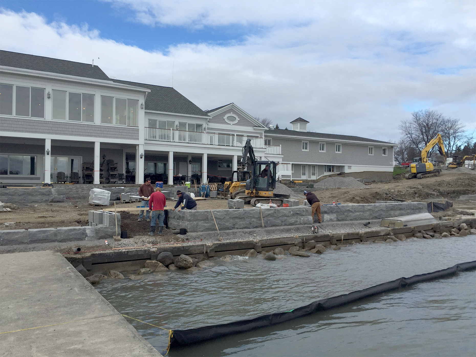 Skaneateles Country Club