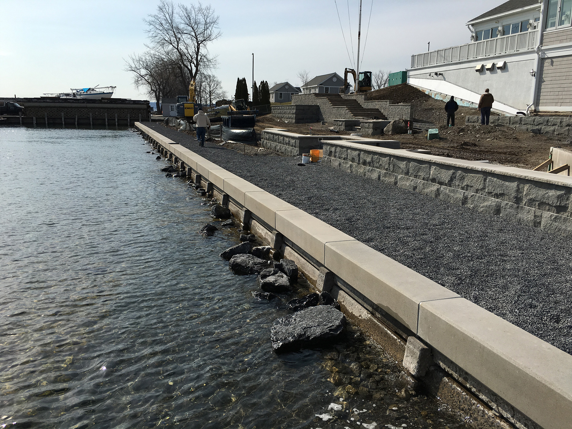 Skaneateles Country Club