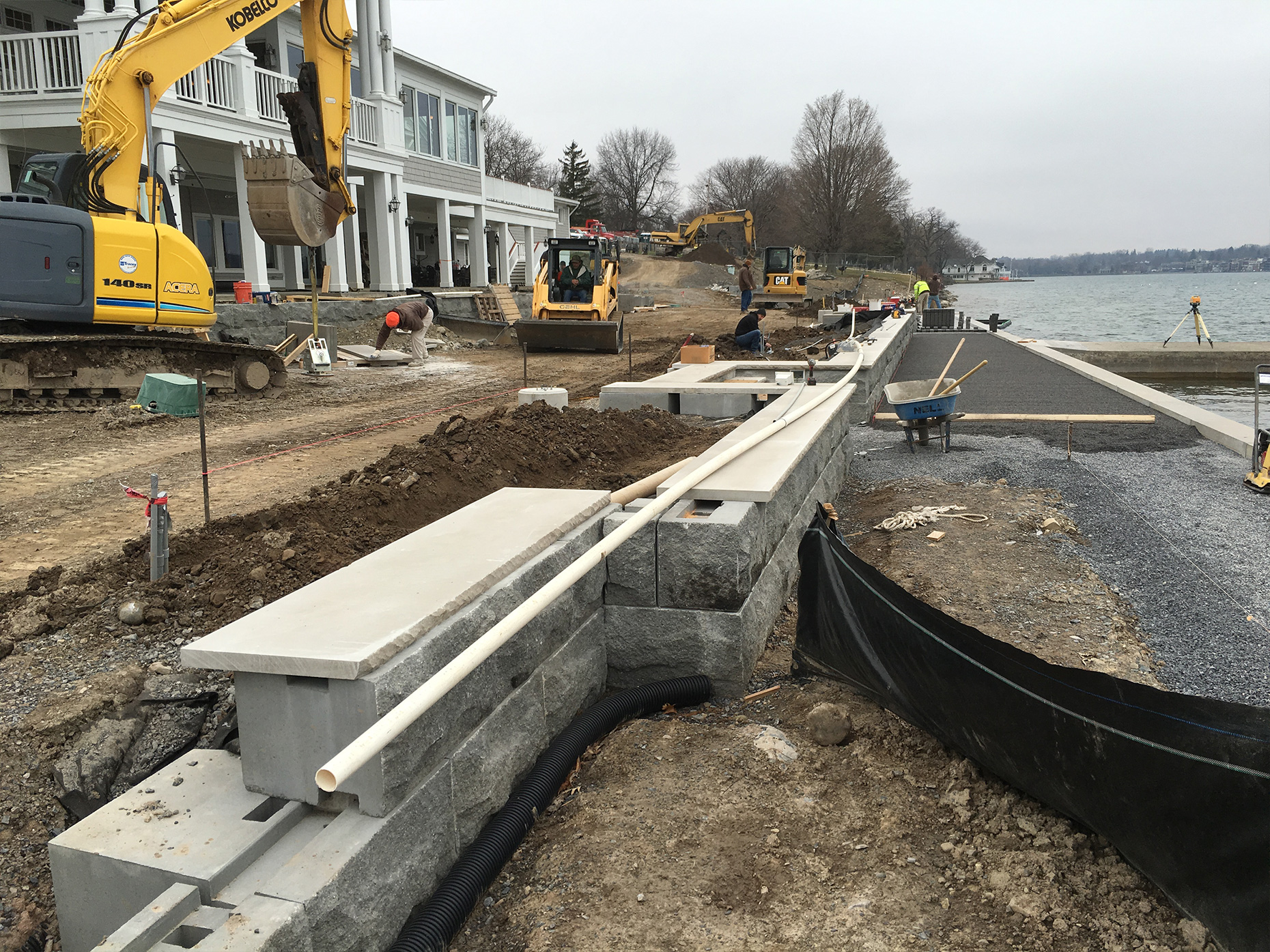 Skaneateles Country Club