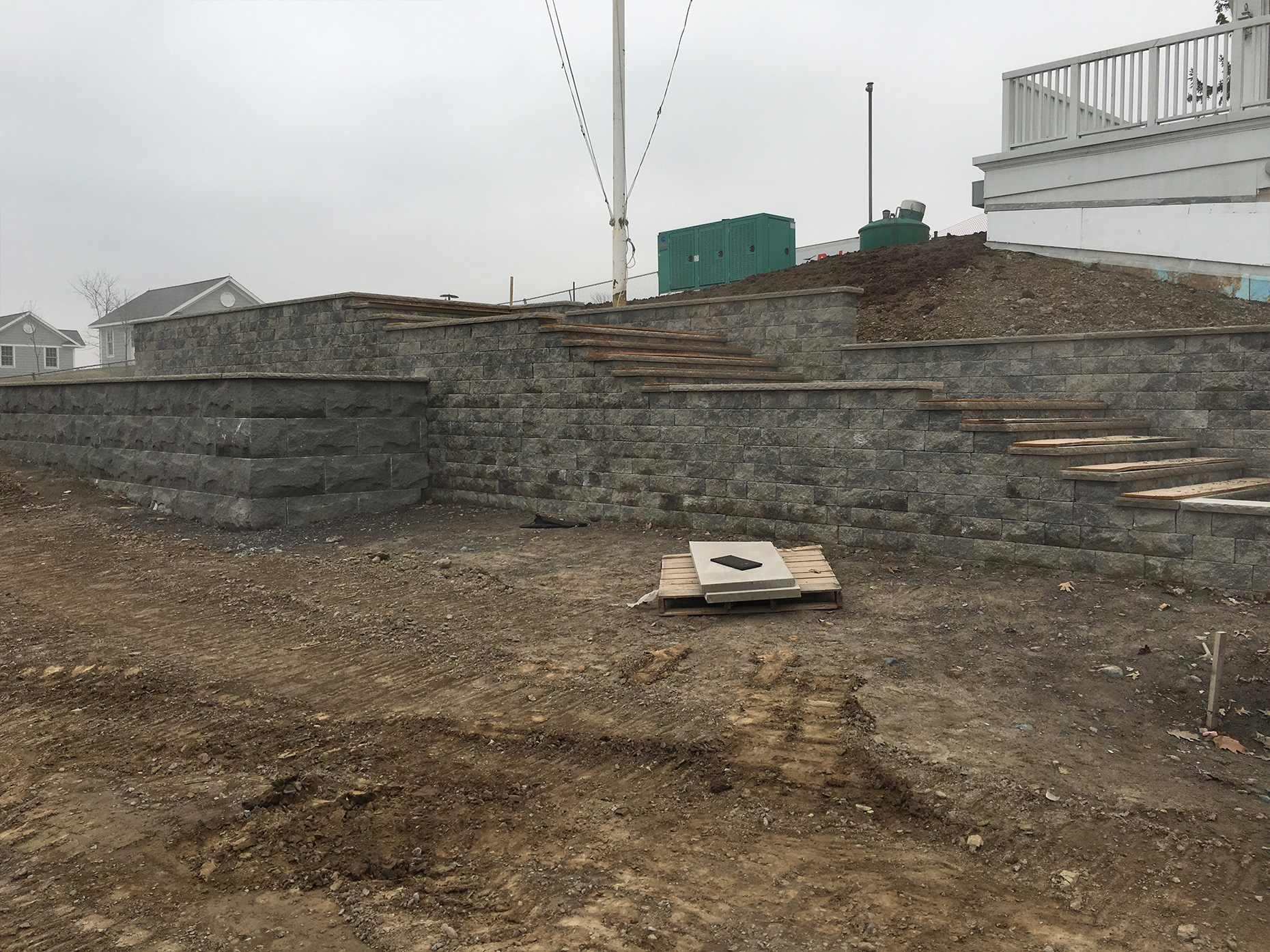 Skaneateles Country Club