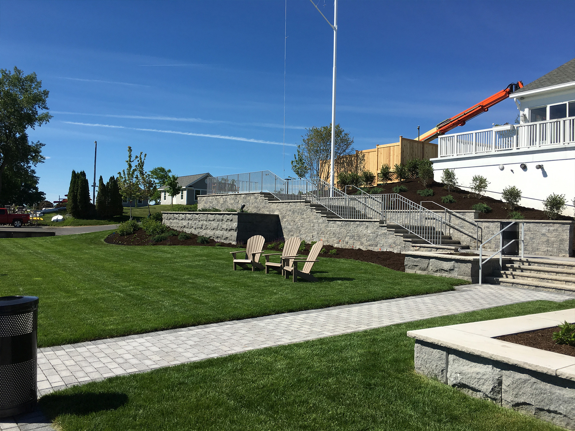 Skaneateles Country Club