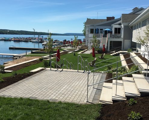 Skaneateles Country Club