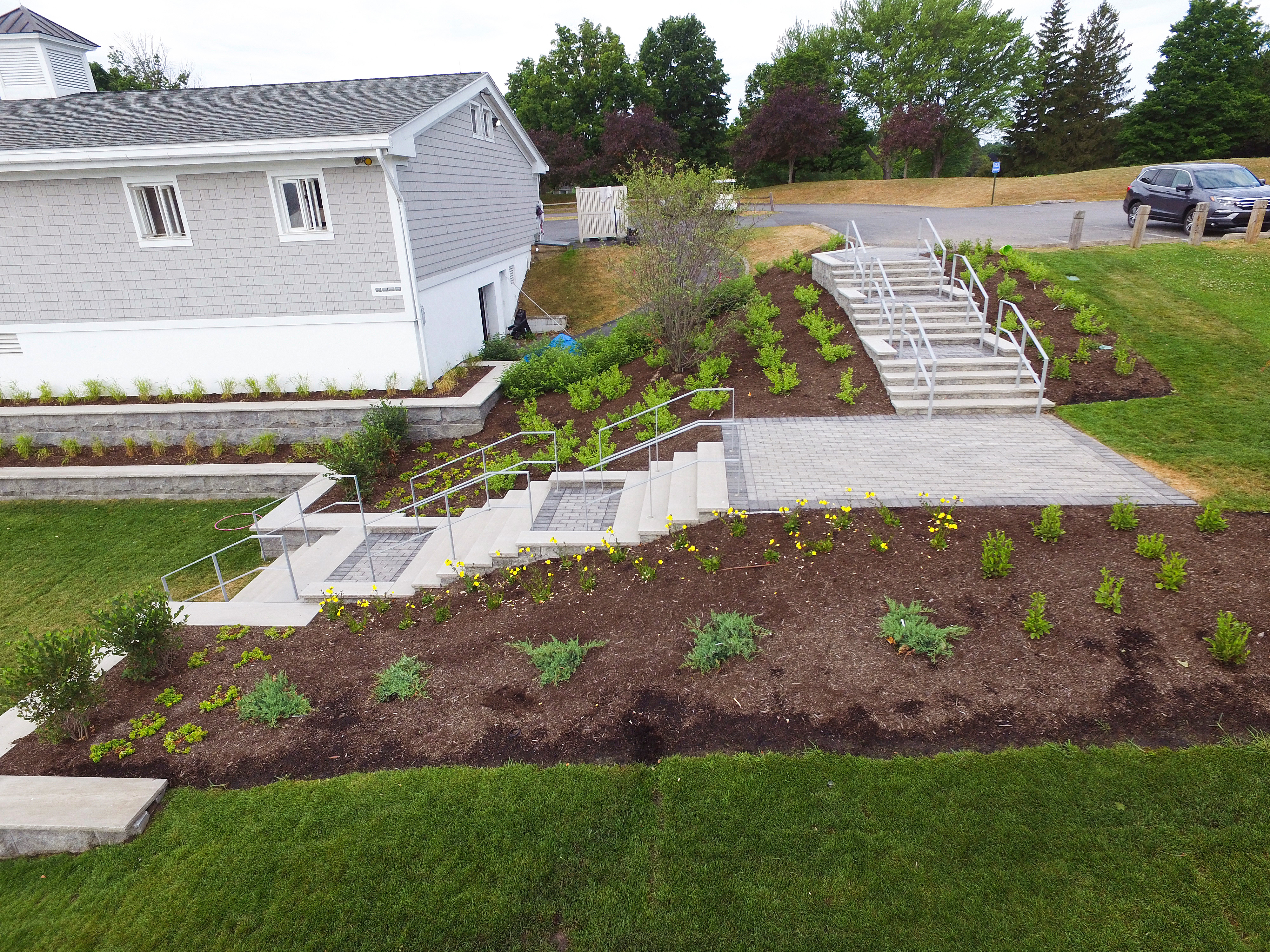 Skaneateles Country Club