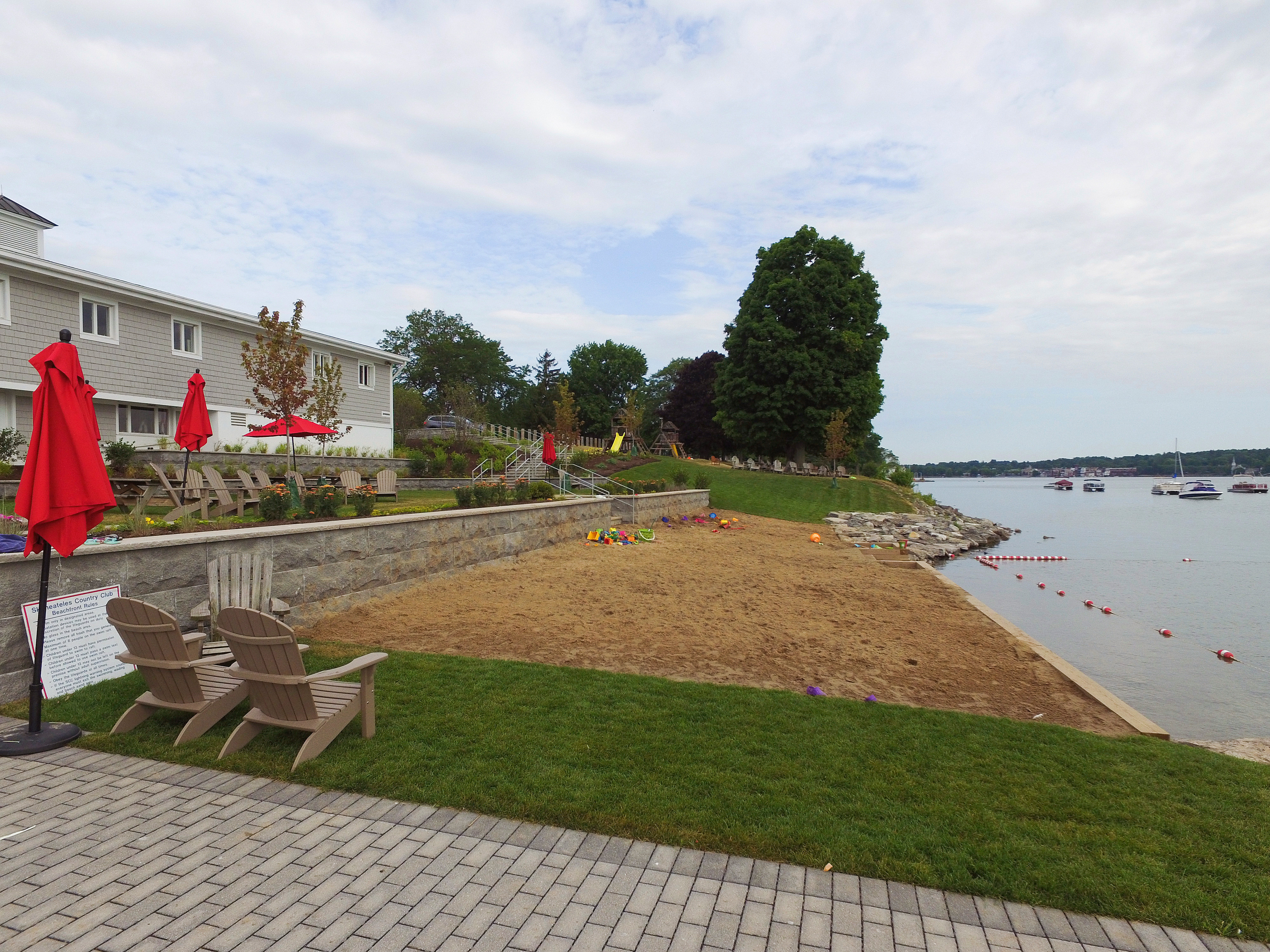 Skaneateles Country Club