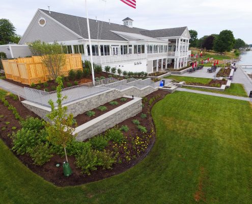 Skaneateles Country Club