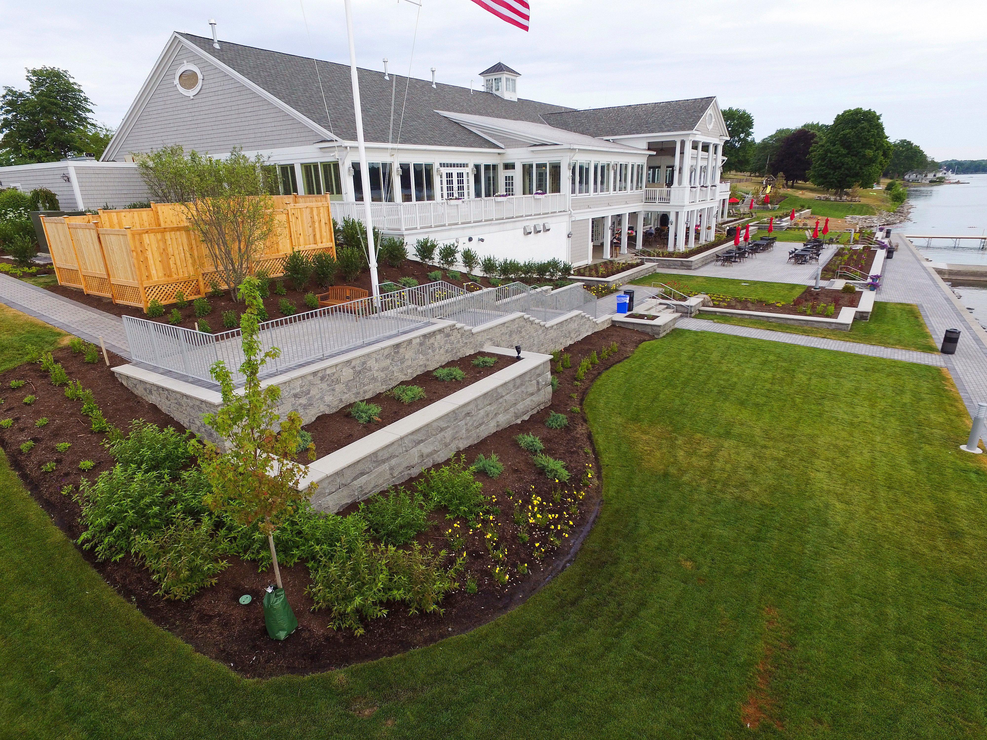 Skaneateles Country Club