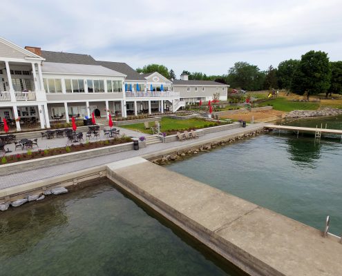 Skaneateles Country Club