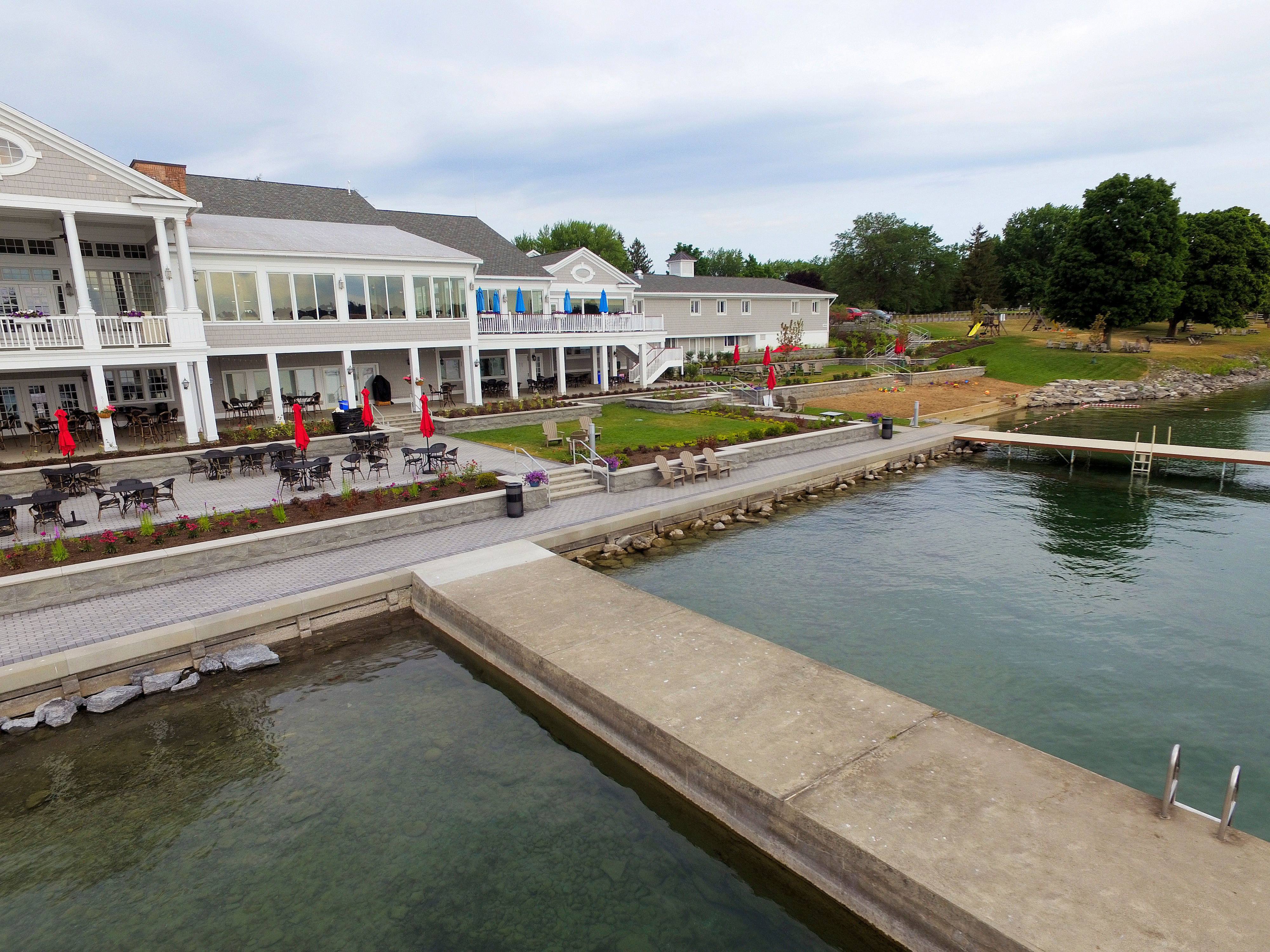 Skaneateles Country Club