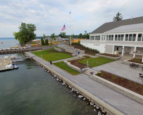 Skaneateles Country Club