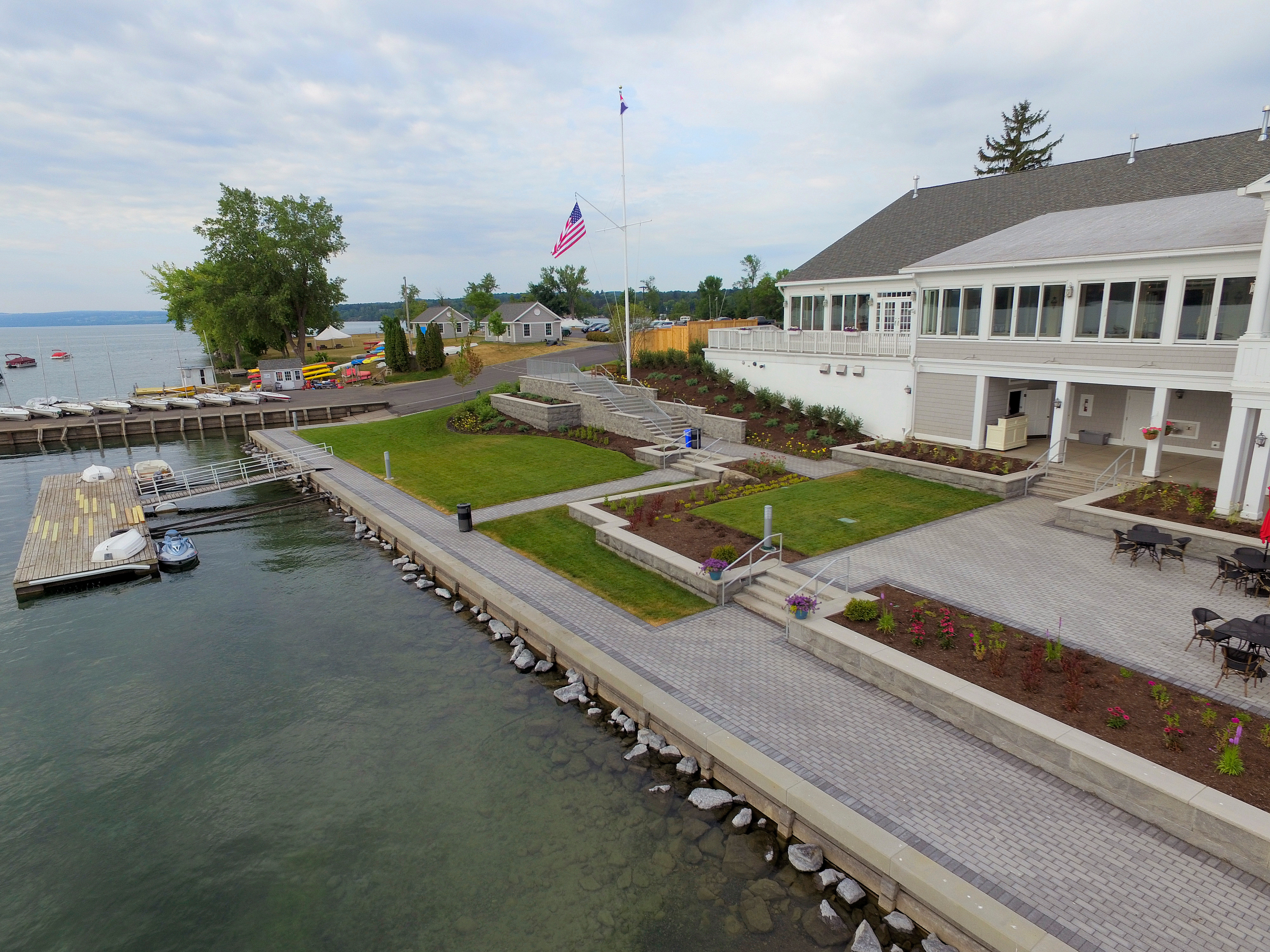 Skaneateles Country Club