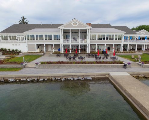 Skaneateles Country Club