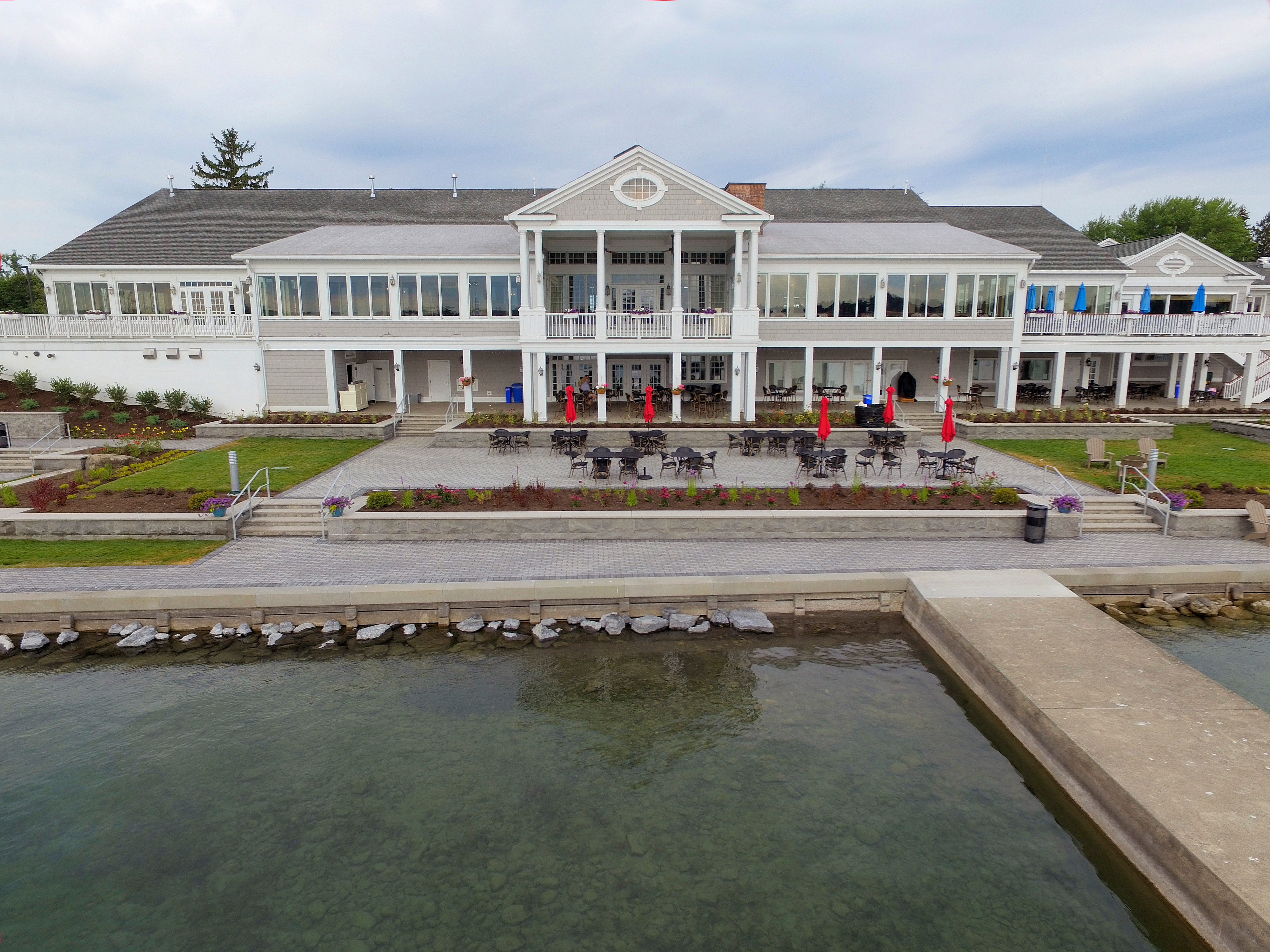 Skaneateles Country Club