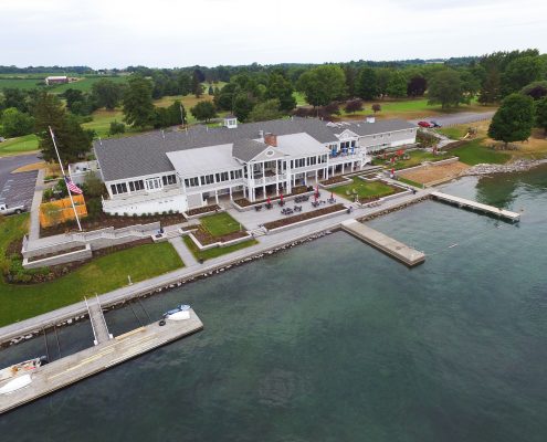 Skaneateles Country Club