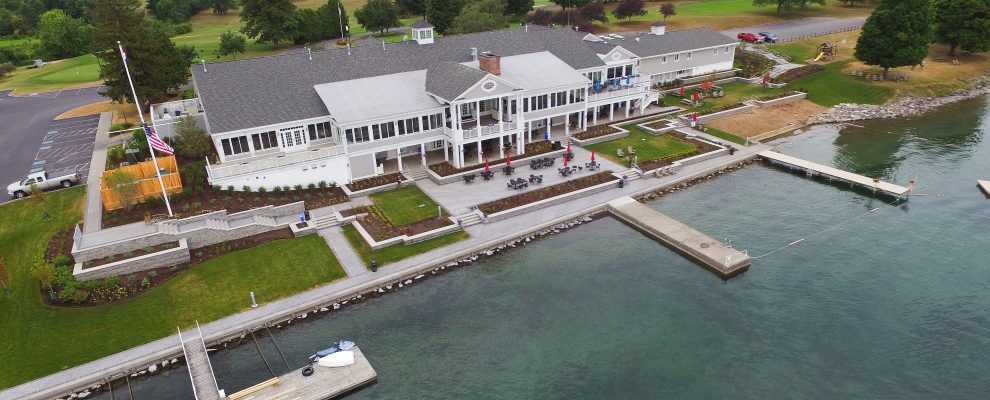 Skaneateles Country Club