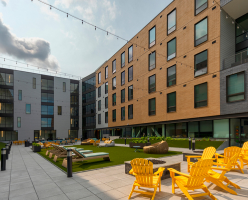 commercial example 17